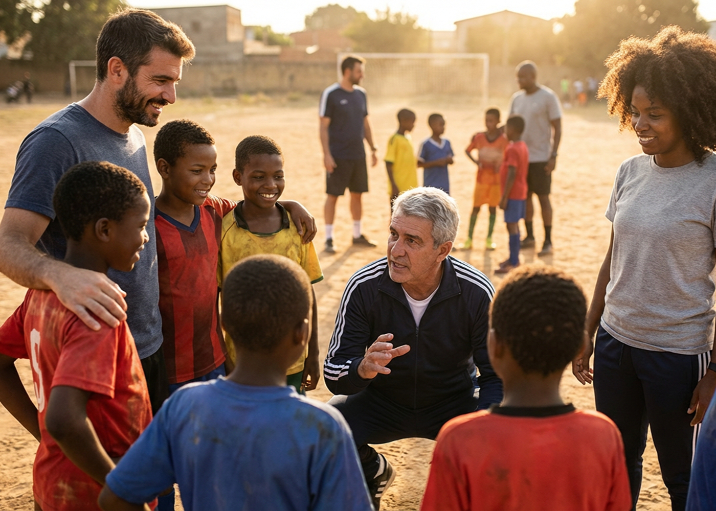 Impacto social y deportivo